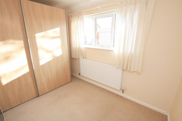 Redhall Close, Kirk Sandall, Doncaster