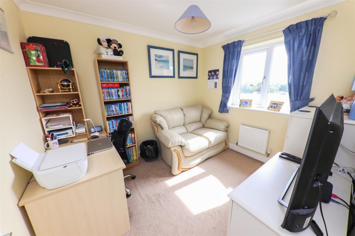 St. Peters Drive, Conisbrough, Doncaster