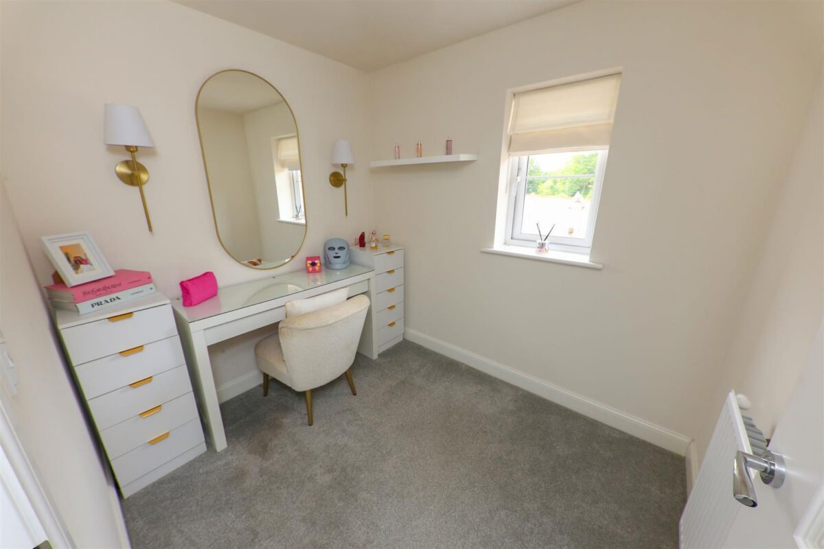 Oxbow Drive, Wheatley, Doncaster