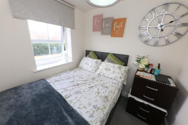 Woodland Crescent, Hatfield, Doncaster
