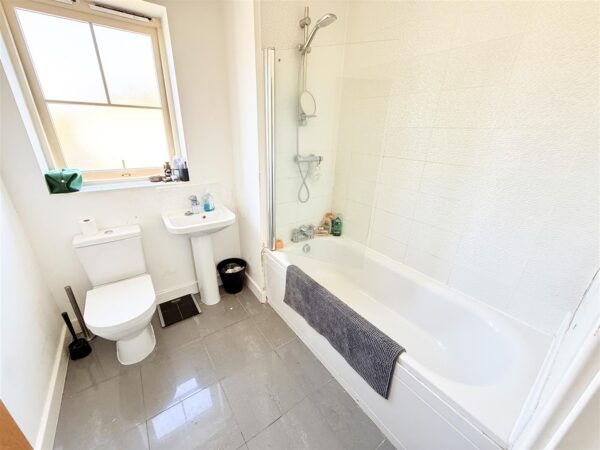 Dorado Drive, Doncaster