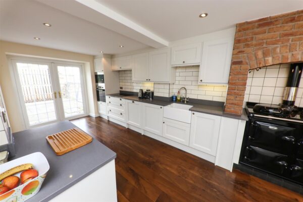 Lilac Cottage, Barnsley Road, Marr, Doncaster