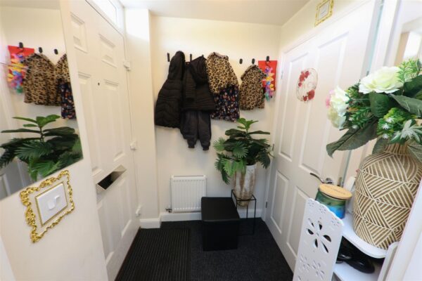 Woodland Crescent, Hatfield, Doncaster