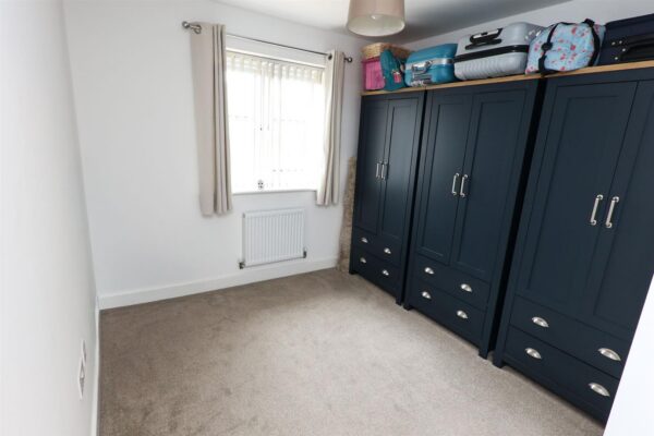 Roxbury Drive, Hatfield, Doncaster