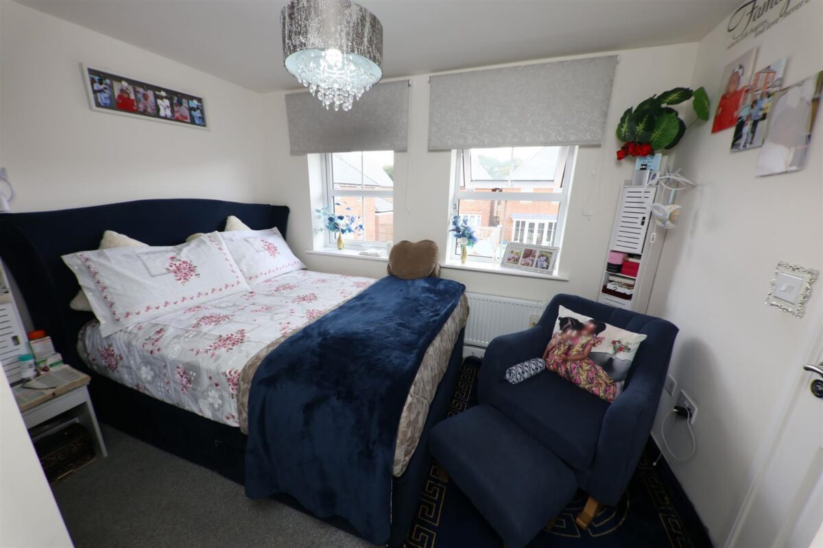 Woodland Crescent, Hatfield, Doncaster