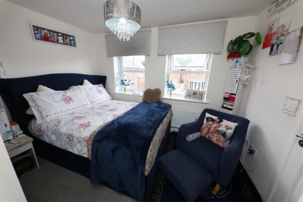 Woodland Crescent, Hatfield, Doncaster