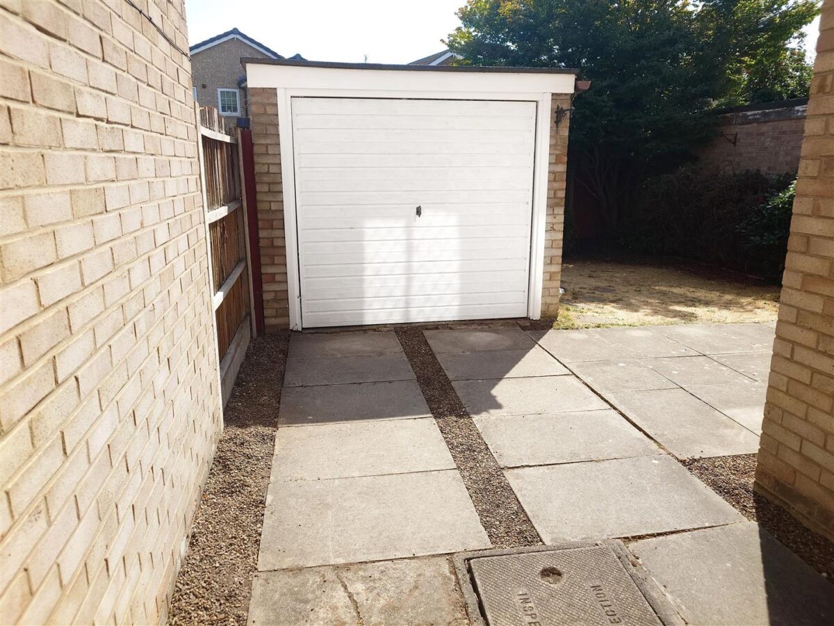 Staunton Road, Cantley, Doncaster