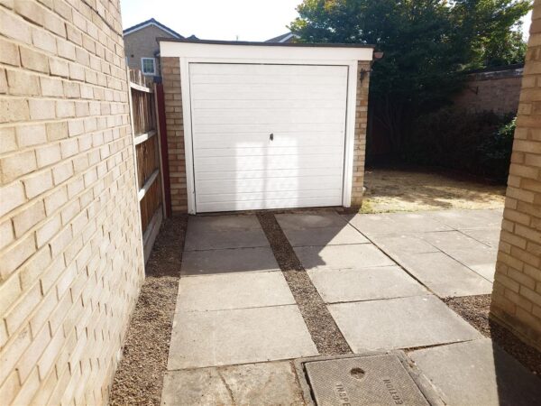 Staunton Road, Cantley, Doncaster