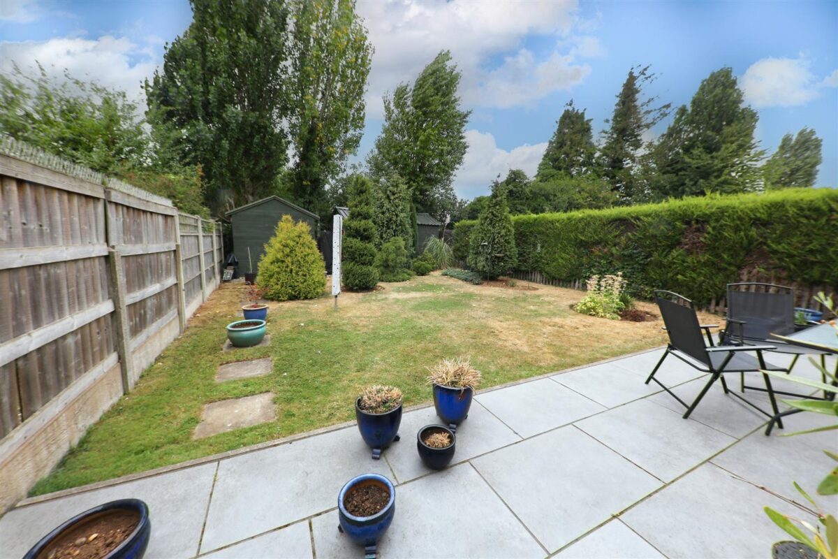Stonecross Drive, Sprotbrough, Doncaster