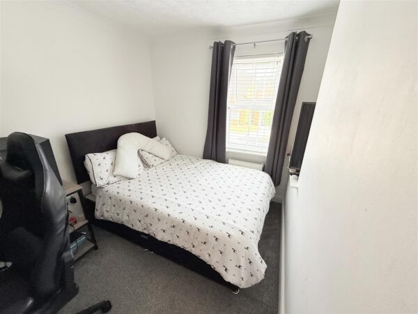 Horton View, Kirk Sandall, Doncaster