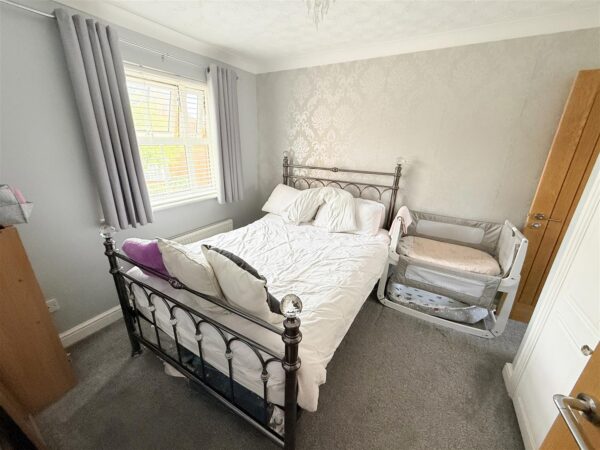 Horton View, Kirk Sandall, Doncaster