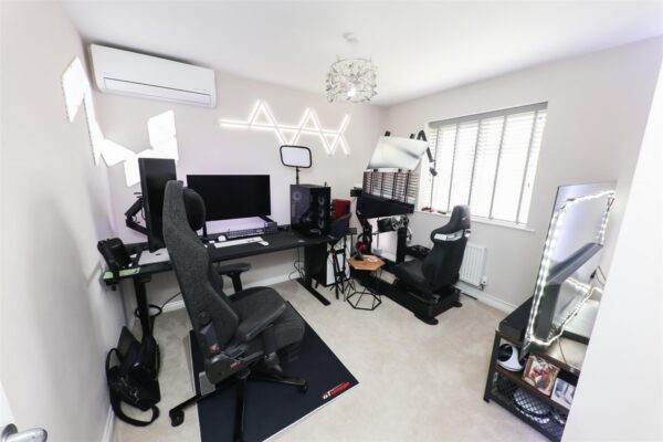Athelstane Crescent, Edenthorpe, Doncaster