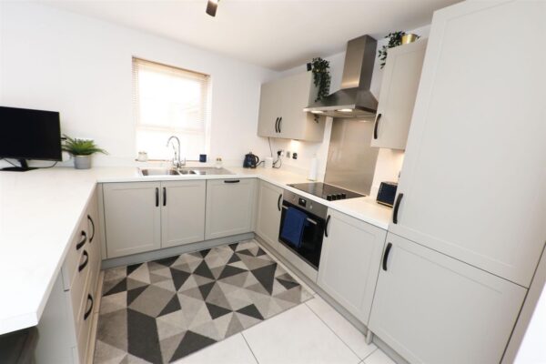 Jenkin Close, New Rossington, Doncaster