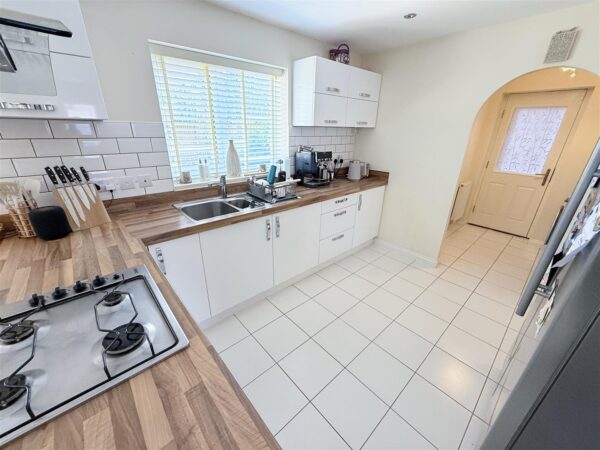 Athelstane Crescent, Edenthorpe, Doncaster