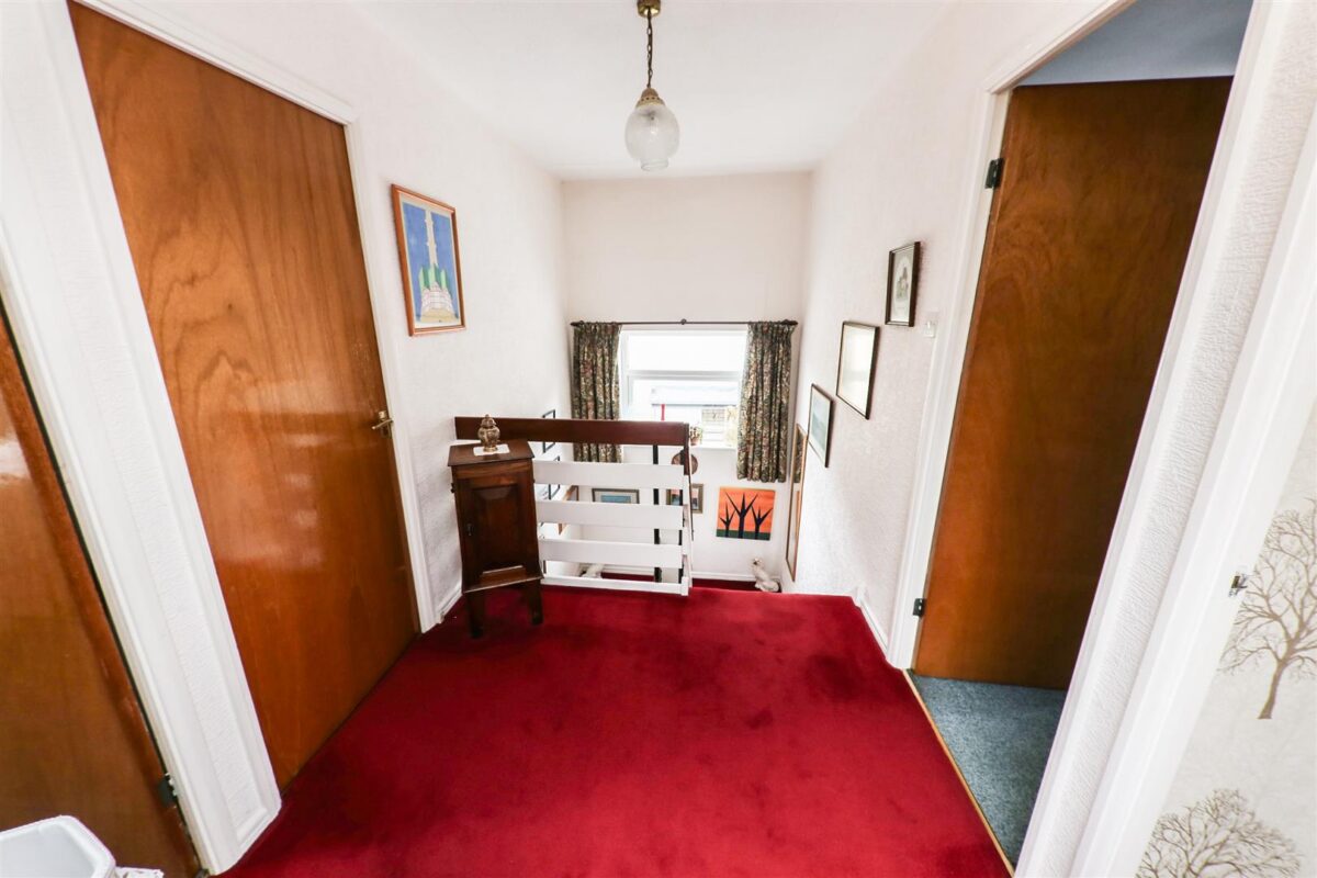 Stoops Lane, Bessacarr, Doncaster