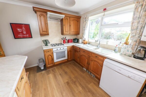 Stoops Lane, Bessacarr, Doncaster
