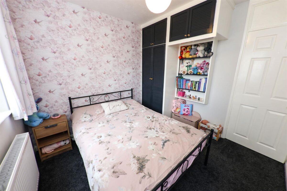 Cromford Close, Cantley, Doncaster