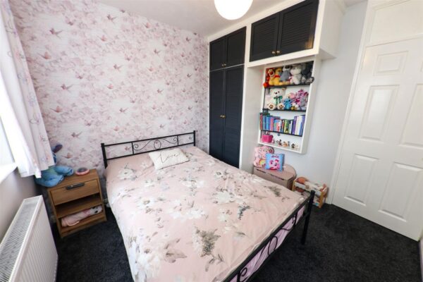 Cromford Close, Cantley, Doncaster
