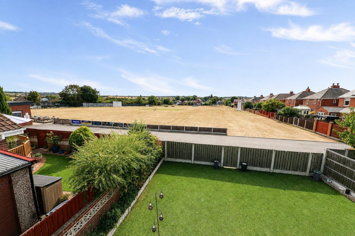 St. Peters Drive, Conisbrough, Doncaster