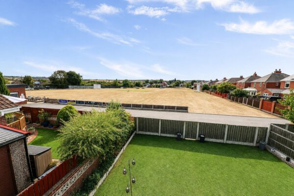 St. Peters Drive, Conisbrough, Doncaster