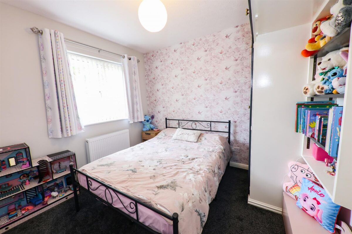 Cromford Close, Cantley, Doncaster