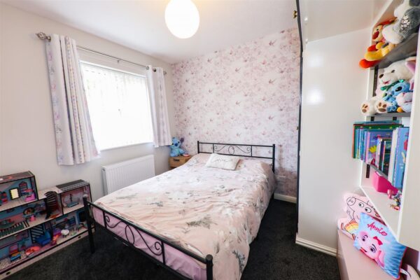 Cromford Close, Cantley, Doncaster