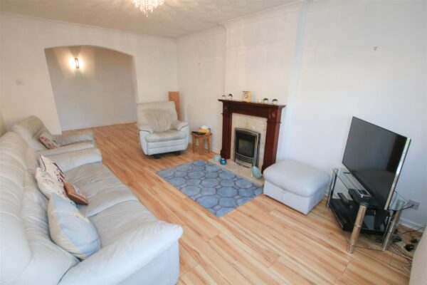 Redhall Close, Kirk Sandall, Doncaster