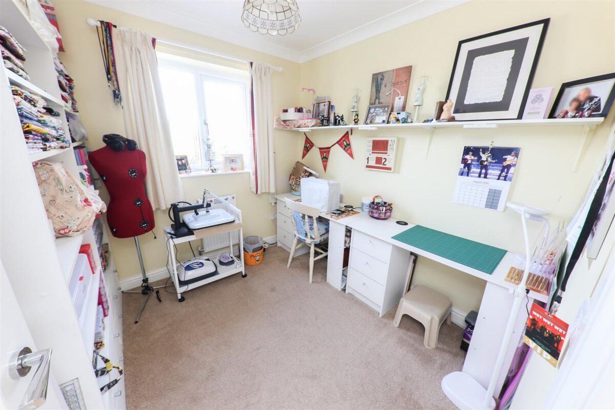 St. Peters Drive, Conisbrough, Doncaster