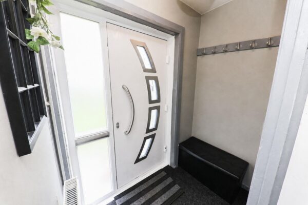 Ivanhoe Road, Edlington, Doncaster