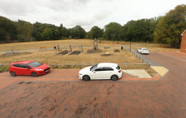 Oxbow Drive, Wheatley, Doncaster