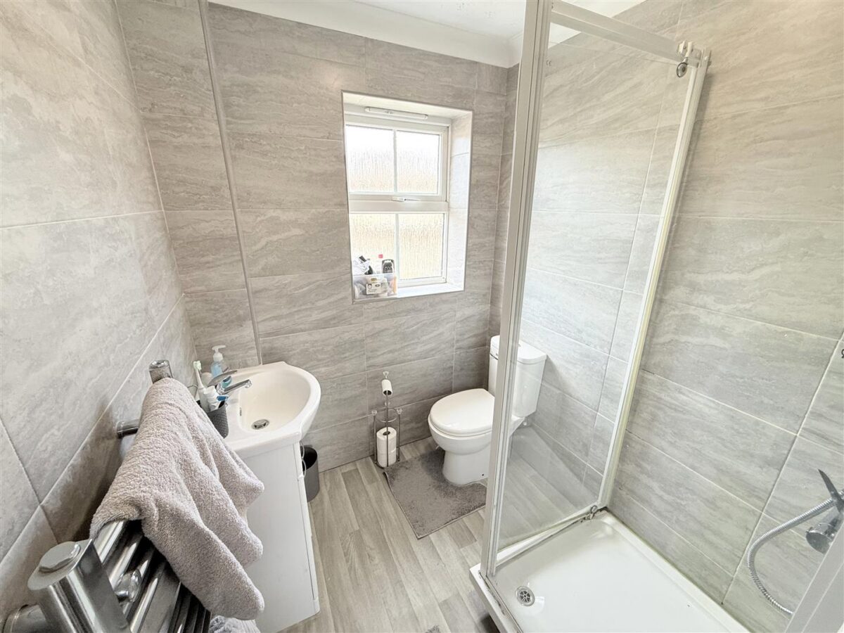 Horton View, Kirk Sandall, Doncaster