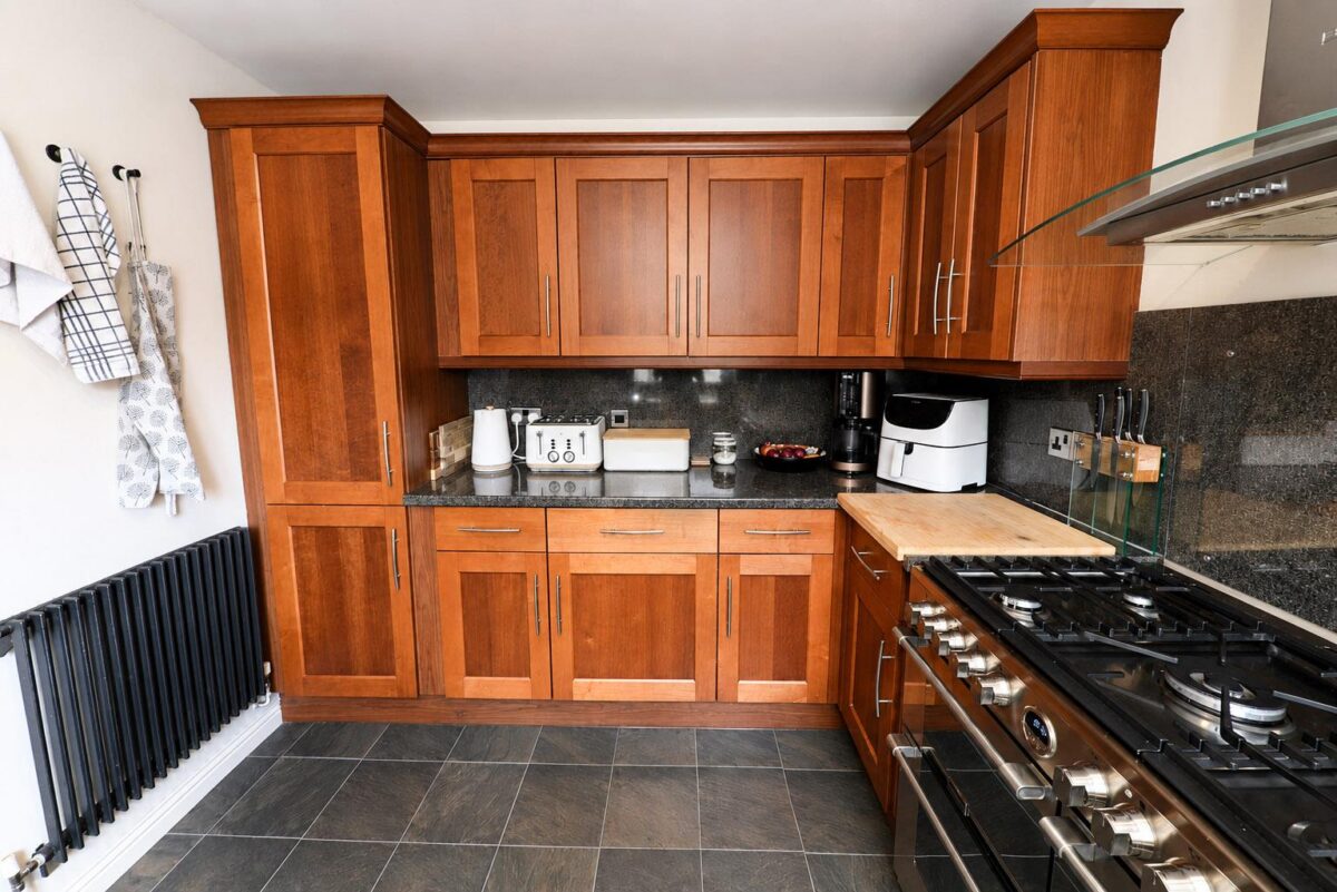 Malham Tarn Court, Lakeside, Doncaster