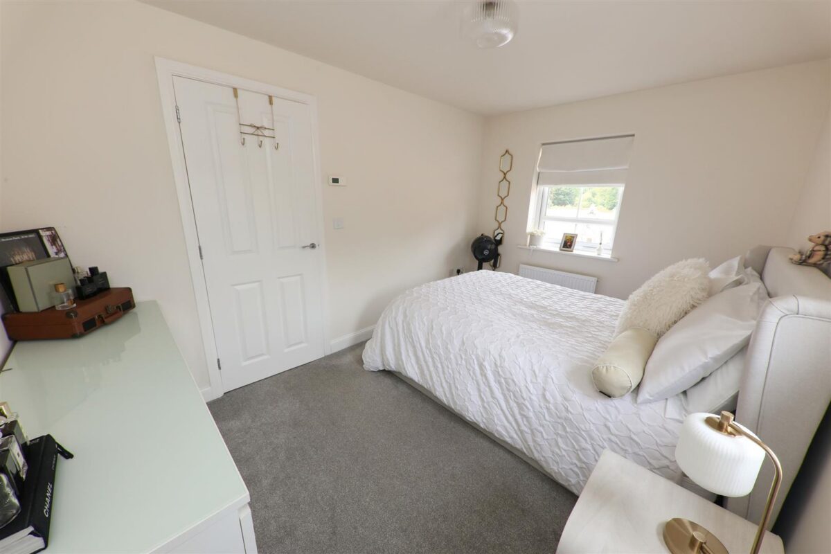 Oxbow Drive, Wheatley, Doncaster