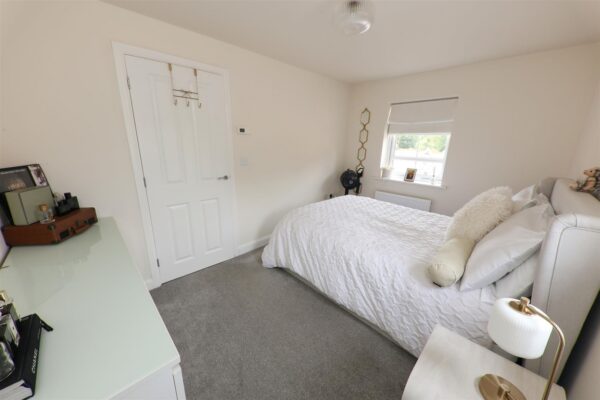 Oxbow Drive, Wheatley, Doncaster