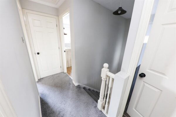 Malham Tarn Court, Lakeside, Doncaster