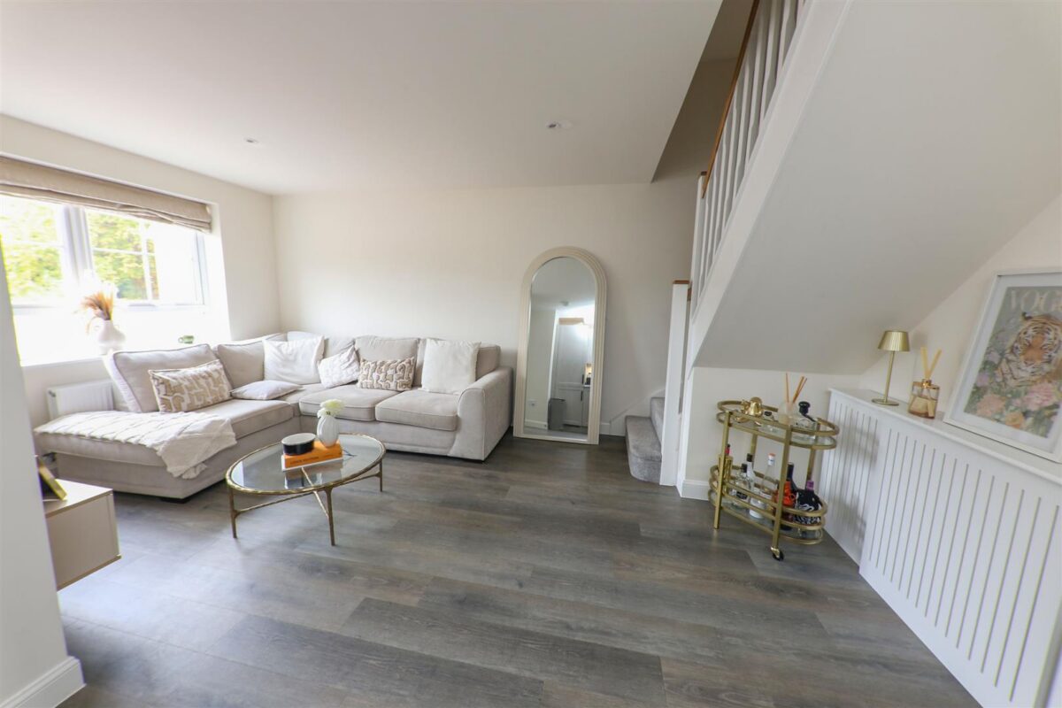 Oxbow Drive, Wheatley, Doncaster