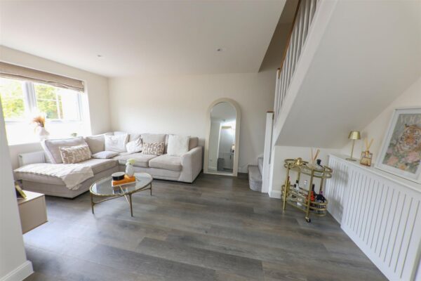Oxbow Drive, Wheatley, Doncaster
