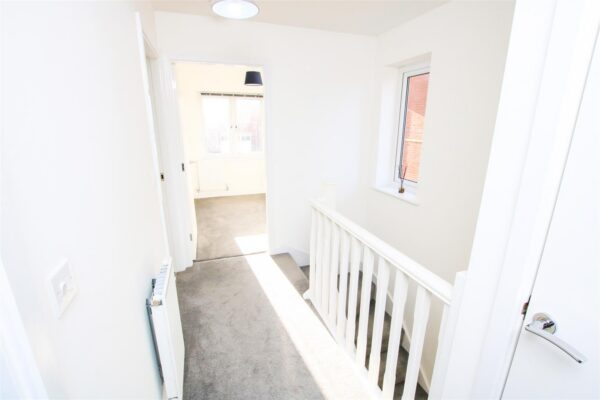 New Hills Road, Doncaster