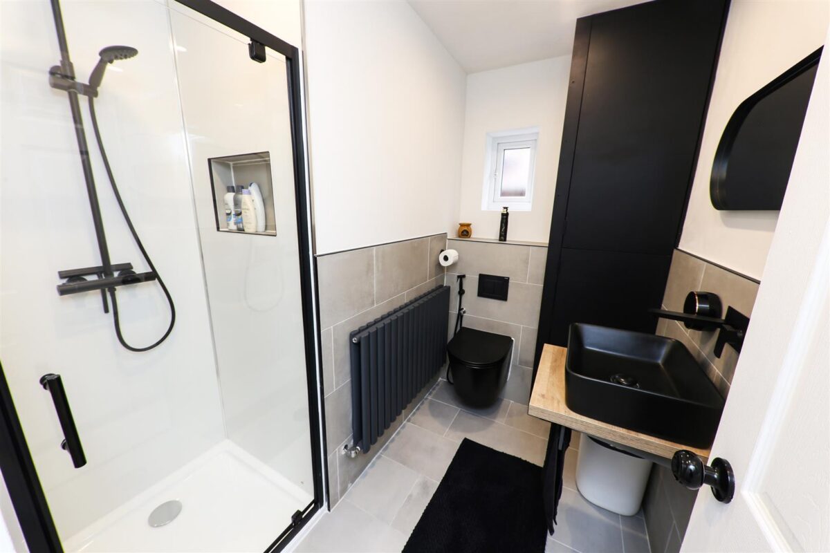 Malham Tarn Court, Lakeside, Doncaster