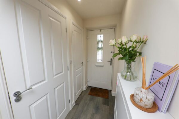 Oxbow Drive, Wheatley, Doncaster