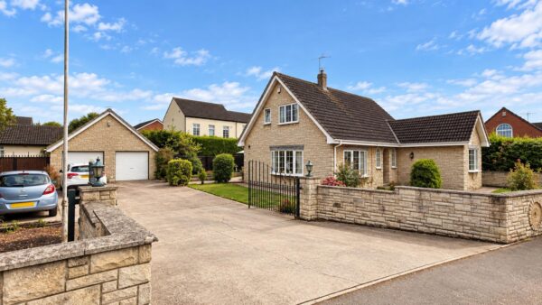 Lock Lane, Thorne, Doncaster