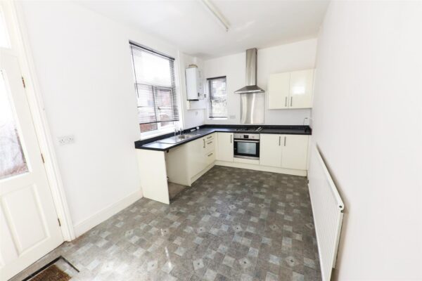Royston Avenue, Bentley, Doncaster