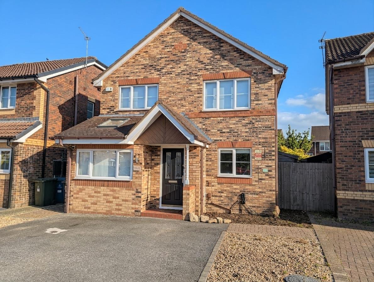 Malham Tarn Court, Lakeside, Doncaster