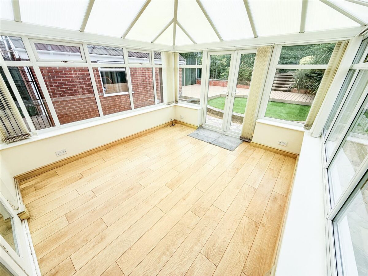 Woburn Close, Balby, Doncaster