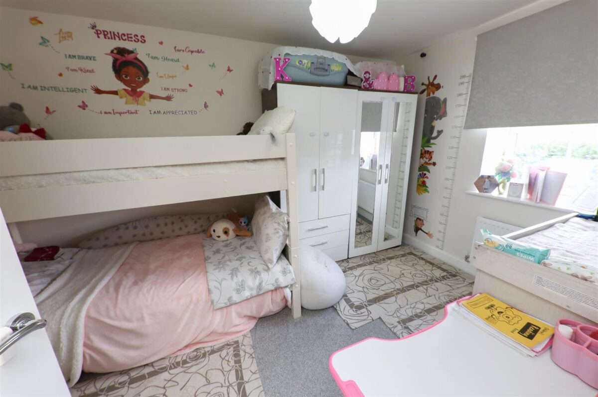 Woodland Crescent, Hatfield, Doncaster