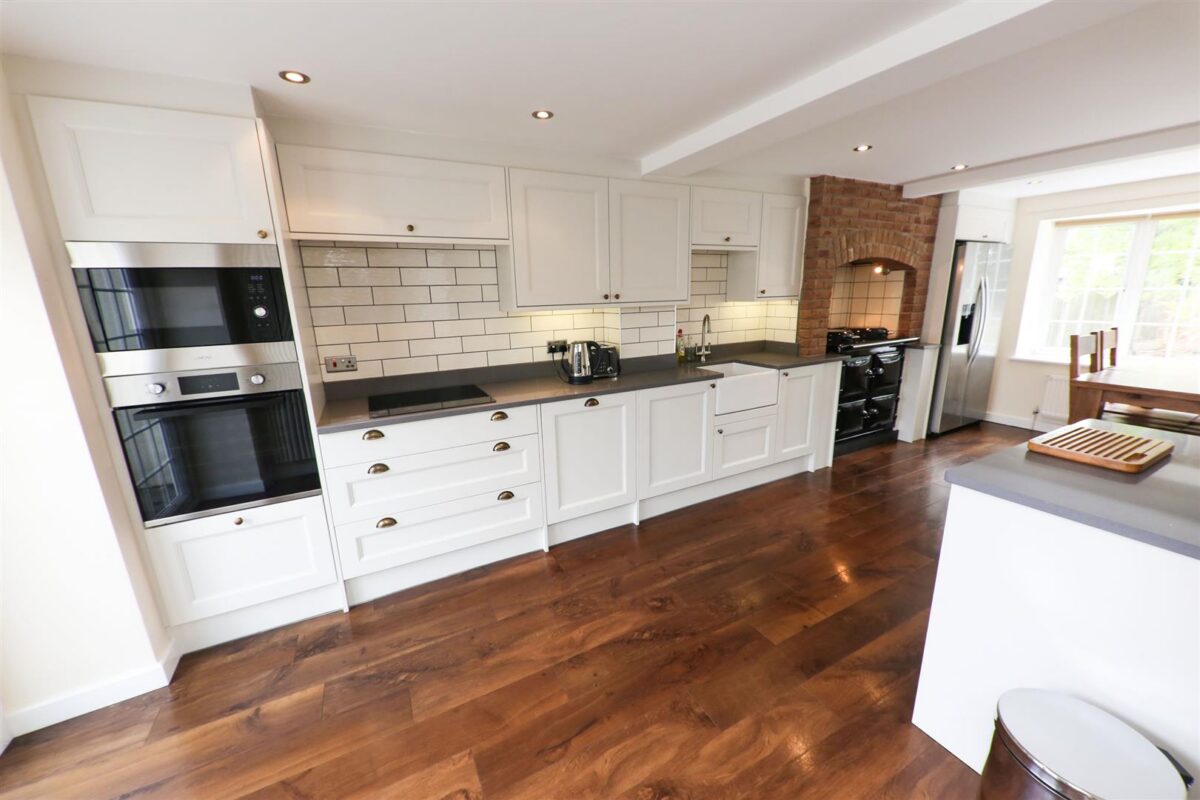 Lilac Cottage, Barnsley Road, Marr, Doncaster