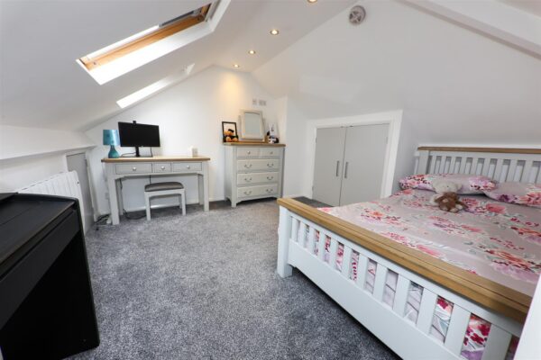 Stonecross Drive, Sprotbrough, Doncaster