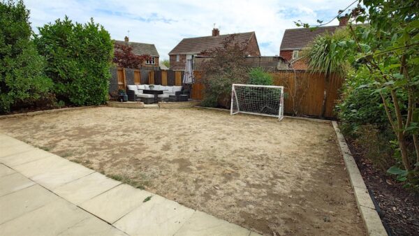 Athelstane Crescent, Edenthorpe, Doncaster