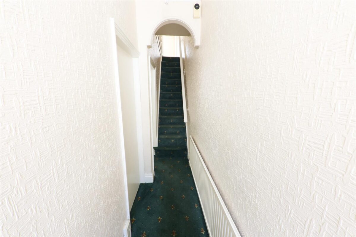 Royston Avenue, Bentley, Doncaster