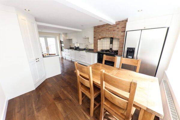 Lilac Cottage, Barnsley Road, Marr, Doncaster